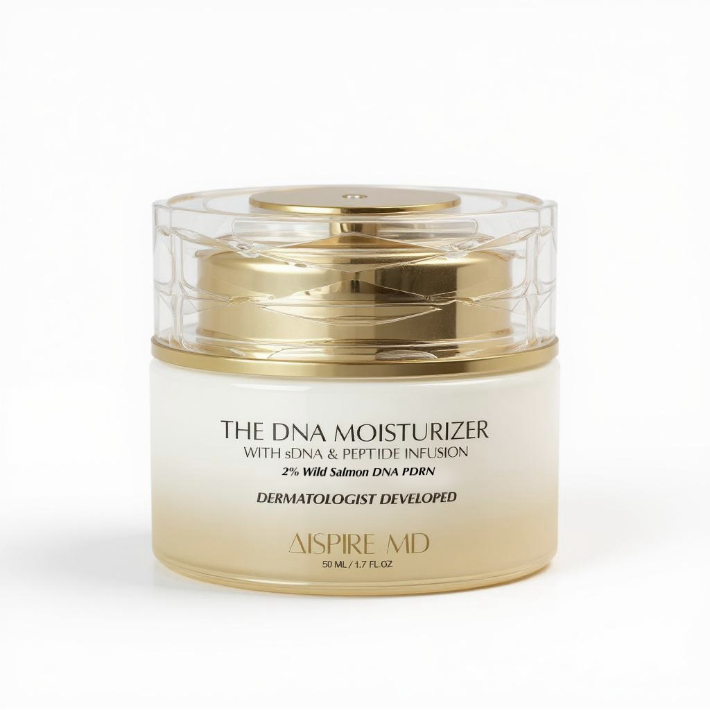 The DNA Moisturizer