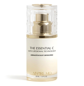 The Luminous Serum – Aispire MD