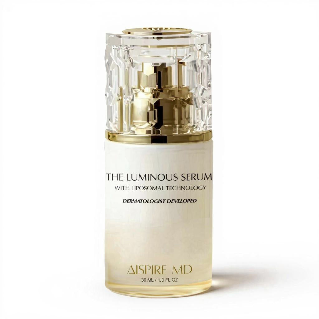 The Luminous Serum